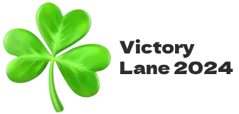 Victory Lane 2024 logo